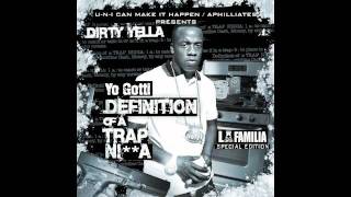 Trouble ft Yo Gotti, Waka Flocka, Trae Tha Truth - Bussin (Remix)