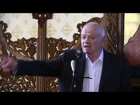 Victor Aluaş | Cu ce nădejdi îţi hrăneşti viaţa? (Turda, 26 mai 2024)