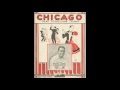 Chicago That Toddlin' Town (1922)