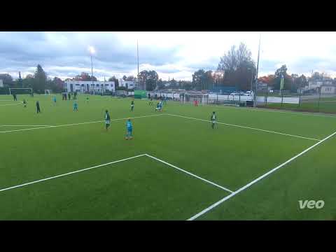 FCF Kalamaja 2013 - JK Volta 2013 0:1