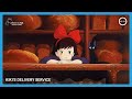 KIKI S DELIVERY SERVICE Official English Trailer