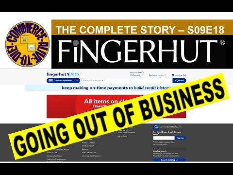 Fingerhut
