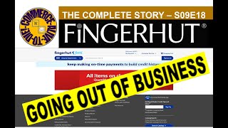 (Alive To Die!) Fingerhut The Complete Story – S09E18