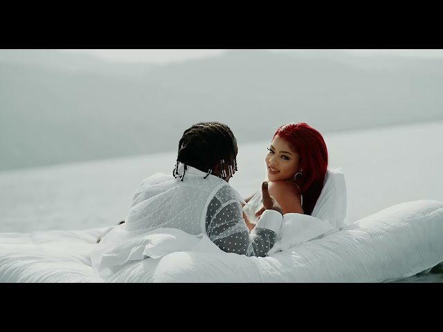 Forever von Rayvanny ((jetzt ansehen))