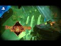 Darksiders Genesis -  Launch Trailer | PS4
