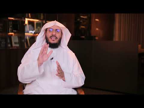 برنامج غريب القرآن | الحلقة 325 | قوله تعالى: ﴿‌اعْمَلُوا ‌عَلَى مَكَانَتِكُمْ﴾ [هود: 121].