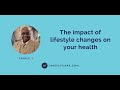 Intro to Jonathan Jerome Johnson at The Radical Self-care Summit
