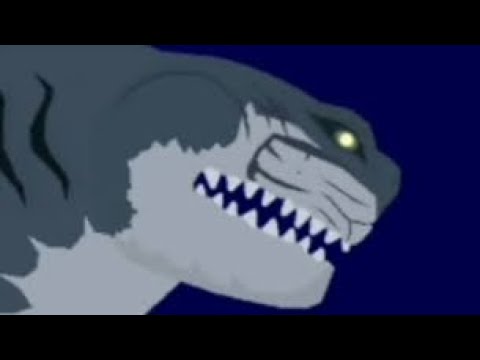 sharkosaurus dc2