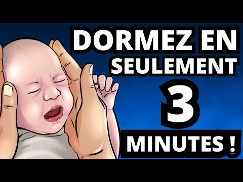 LAISSEZ SIMPLEMENT JOUER ET LE BÉBÉ DORMIRA ! Berceuse Super Relaxante pour Apaiser le Nouveau-Né