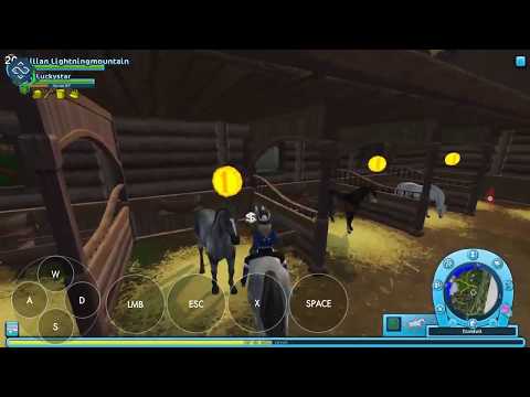 PLAYING STAR STABLE ON A PHONE?! (Read Description)