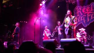 Reel Big Fish - "Punisher"