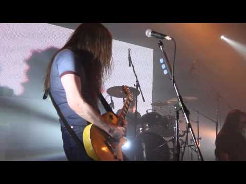 CARCASS - Reek of Putrefaction (Live Buenos Aires 2013)