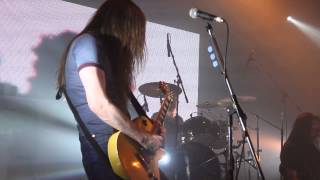 CARCASS - Reek of Putrefaction (Live Buenos Aires 2013)