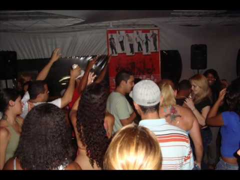 Nova música do Toke de Bamba - Papo de Samba