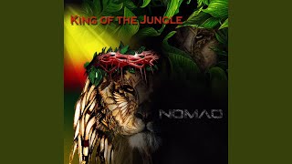 King of the Jungle
