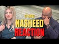 The Way of The Tears - Exclusive Nasheed - Muhammad al Muqit REACTION