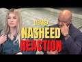 The Way Of The Tears Exclusive Nasheed Muhammad Al Muqit REACTION