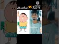 Shinchan Vs Nrfm Shinchan Nrfm Ytshorts Shorts Subscribe Like Comment Song Tamil Rap
