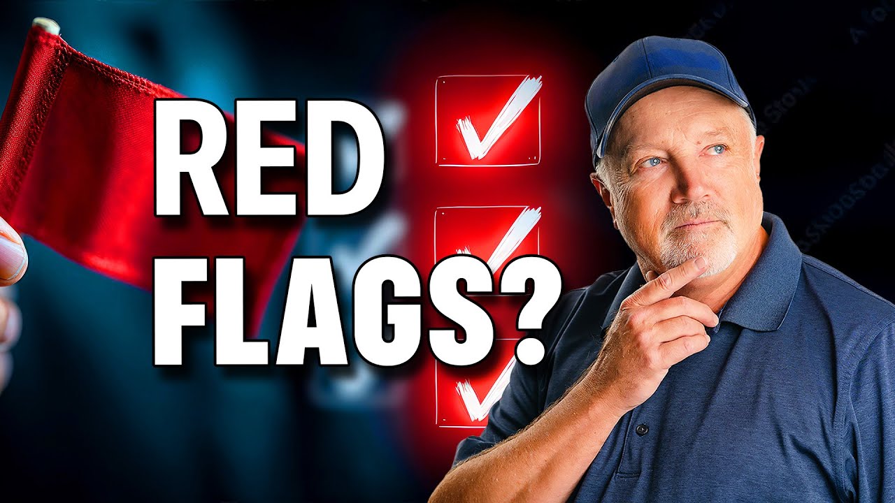 The Market Is Up, But the Warning Signs Are Adding Up!