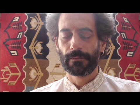 Eduardo Lastra - Gayatri Mantra