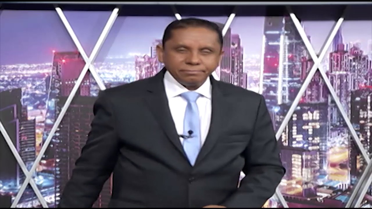 A VERDADE - Blasfêmia contra o Espírito Santo - 12/05/17