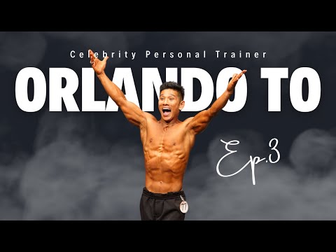 如何成为一名健身教练？专访全港最高身价星级教练杜德智 | Day in the life of a personal trainer EP3