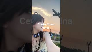 Download lagu cewek China cantik mp3