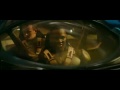 G I Joe The Rise Of Cobra Trailer