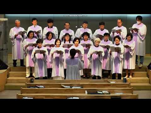 찬양 영상 썸네일