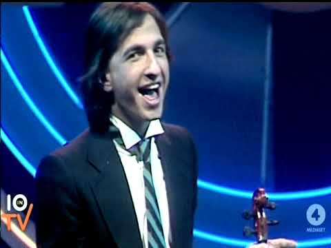 Carrara - Shine On Dance (Popcorn 1984)