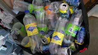 The Bottle Return