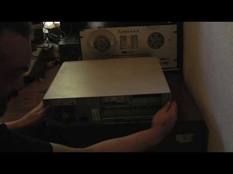 Mid 90's AST PC Resurrection