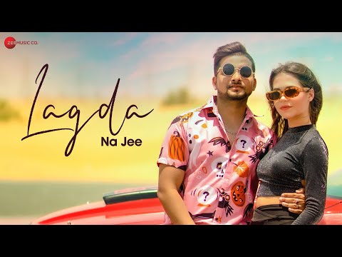 Lagda Na Jee — watch video