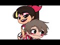No Hand Animation Meme Gacha