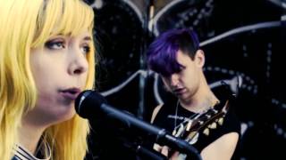 Dude York - The Way I Feel (Live on PressureDrop.tv)