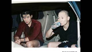 Dynamic Duo (다이나믹듀오) - 도돌이표