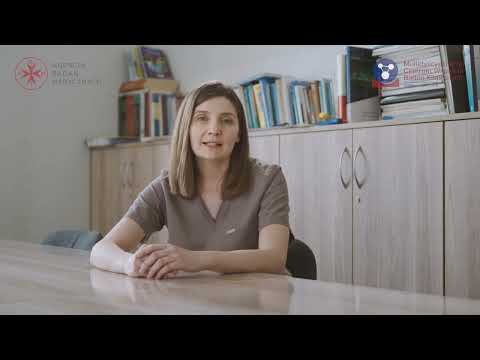 MARFAN - Valsar-TAD – wprowadzenie wideo