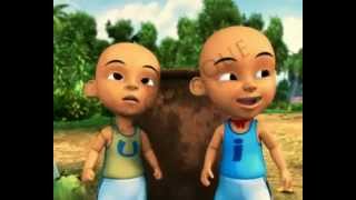 Download lagu Upin Ipin | Season 3 mp3