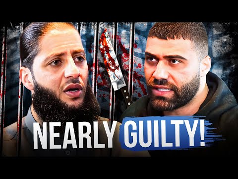 MY MUM STOPPED ME FROM COMMITTING A MURDER - AKHI AYMAN EP33