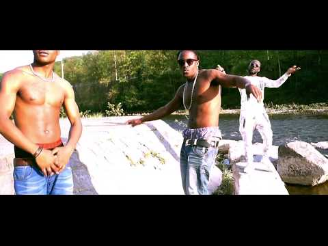 Roy Trinity L.A.B.O Clip officiel B-Smoke
