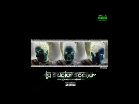 La Sucia Escena - 6x5