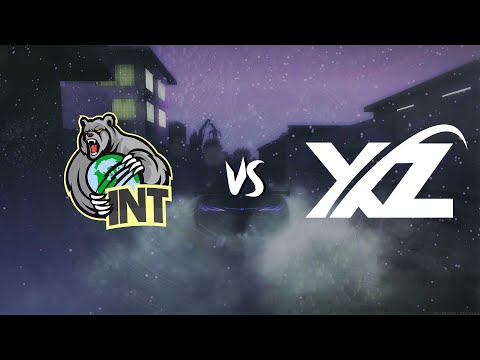 INT 85:55 xz - WFF Clanwar #3