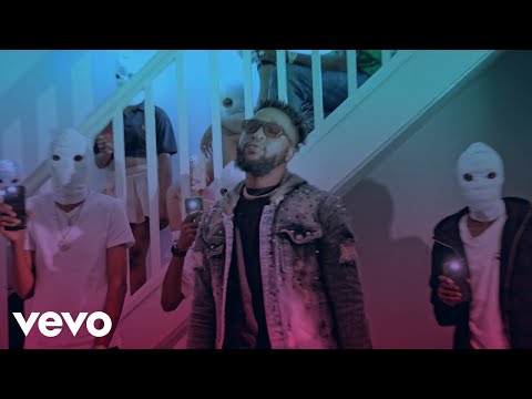 OUTKLASS - NDEZVENYU (Official Music Video) ft. Ba Troy, Tadexx Made It, Noble Stylz