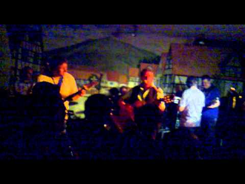 Roland Ohmer live in Erfweiler Teil 1