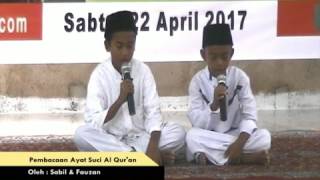 Download lagu Sabil dan Fauzan Qori anak-anak Batam mp3