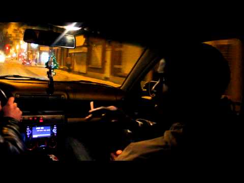 K-sociaux 2012 freestyle