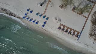 Camping Golden Beach Thassos neo