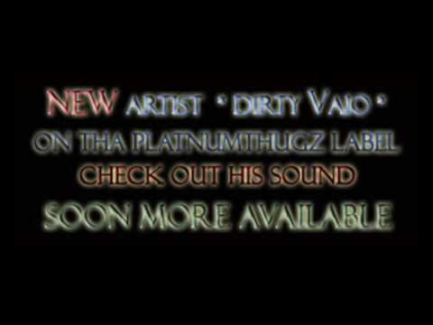 dirty Vaio ft Sscrilla - kijk hoe mooi jij bent