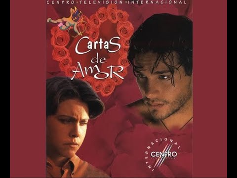 Cartas de Amor 1-12