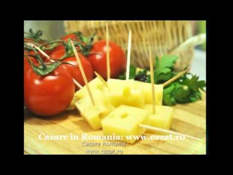 Cazare Sarari, Prahova - Cazat.ro